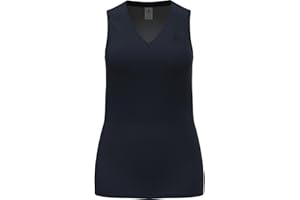 Odlo Maglietta Intima da Donna a Maniche Corte Active F-Dry Light I Maglietta Funzionale I Intimo Funzionale Canotta Maglietta Intima Sportiva I Donna