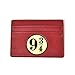 Produktbild Harry Potter Card Holder Platform 9 3/4 Half Moon Portafogli