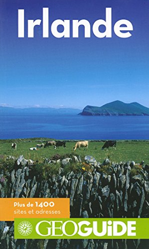 couverture de : Irlande