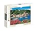 Produktbild Clementoni 31986.2 - Puzzle, Portofino, 1500 Teile