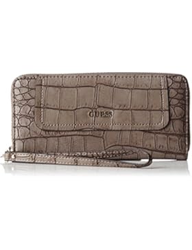 Guess Damen Swcg5067460 Umhängetasche, 2x10x21 cm