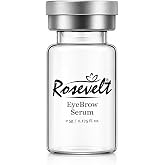 ROSEVELT PROFESYONEL SERİ CİLT SERUMU (KAŞ)