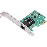 PCI-E-Gigabit-Ethernet-Netzwerkkartenadapter Realtek 8111E-Netzwerkkarte mit einem Port 10/100/1000-Mbit/s-LAN-Karte Gigabit-