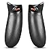 Price comparison product image XuBa 1 Pair Quickshot Rubber Grip Dual Setting Trigger Lock for Xbox One/SLIM Controller