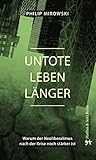 Image de Untote leben länger: Warum der Neoliberalismus nach der Krise noch stärker ist