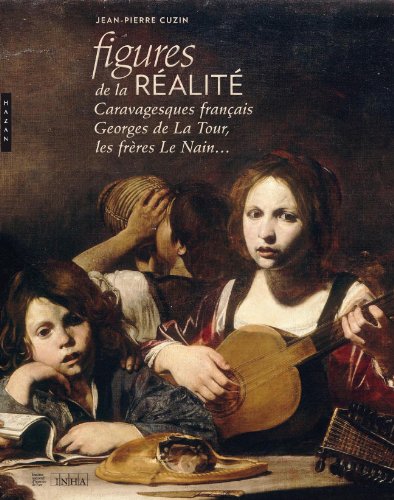 couverture de : Figures de la r&eacute;alit&eacute;