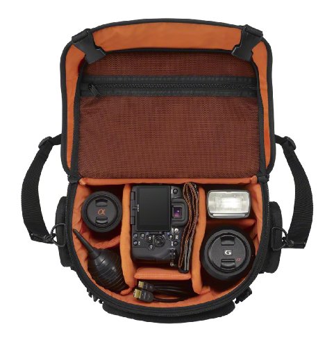 Imagen 2 de Sony LCSSC21B.SYH