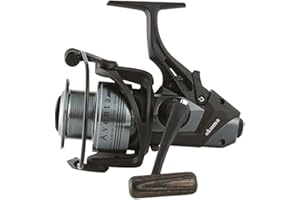 Okuma Aventa Carpfishing Reel 5000