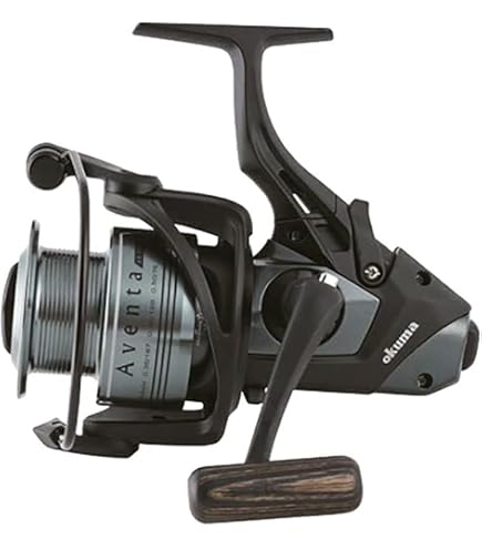 OKUMA DYNA DRAG XP DAXP-7000 NYELETŐFÉKES ORSÓ + PÓTDOB