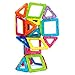Magformers Building and Construction Toy Set (30-Piece)