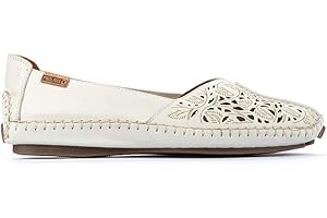 PIKOLINOS Mocasines en Cuero Jerez para Señora
