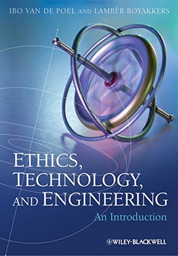 Preisvergleich Produktbild Ethics, Technology, and Engineering: An Introduction