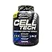 Produktbild MuscleTech Cell Tech Performance Series Hardgainer Kreatin Formel, 2720g, Geschmack:Grape