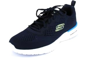 Skechers Skech-Air Dynamight Tuned Up, Zapatillas de Deporte Hombre