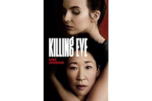 Killing Eve (Ficción)