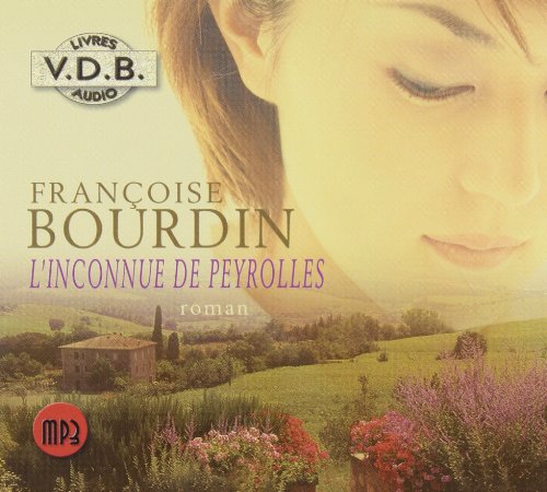 L'inconnue de Peyrolles