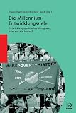 Cover zum Buch Die Millenium-Entwicklungsziele: Entw...