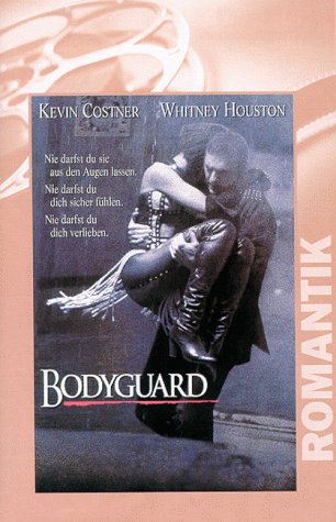 Preisvergleich Produktbild Bodyguard [VHS]