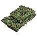 Produktbild WZHCAMOUFLAGENET Dschungel-Modus-Tarnnetz Für Outdoor-Camping Camping Garten Dekoration Tarnnetz Multi-Größe Optional (größe : 2 * 3m)