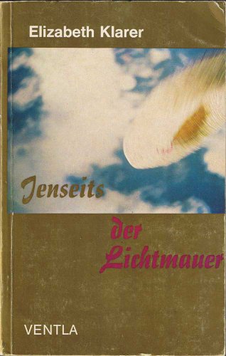Download Erlebnisse jenseits der Lichtmauer. Vorgeschichte und Bericht einer Weltraumreise. Download Erlebnisse jenseits der Lichtmauer. Vorgeschichte und Bericht einer Weltraumreise.