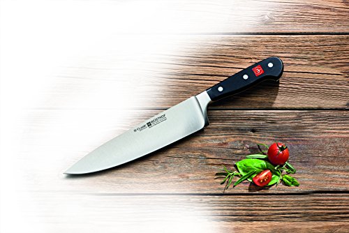 Wüsthof Kochmesser 16 cm - 4