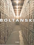 Christian Boltanski by 