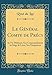 Le Général Comte de P...