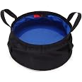 Pieghevole Acqua Contenitore 5L Portatile Stoccaggio Trasporto Pieghevole Acqua Contenitore 5L Portatile Stoccaggio Trasporto
