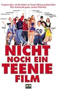 Nicht Noch Ein Teenager Film Kinox