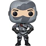 Funko- Figurines Pop Vinyl: Fortnite 