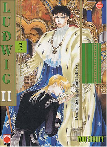 Ludwig II — Tome 3