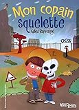 Image de Mon copain squelette