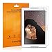 2x kwmobile film de protection pour écran Acer Iconia One 10 (B3-A30) TRANSPARENT. Qualité supérieure
