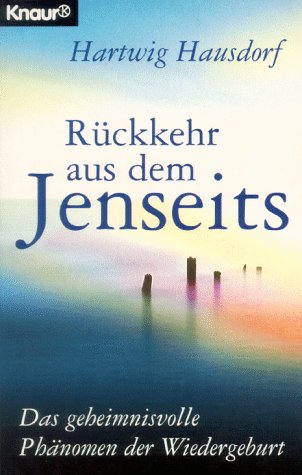 Rückkehr aus dem Jenseits