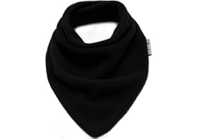 Lovjoy Baby/Toddler/Kids Warm Thermal Fleece Winter Scarf/Snood - Soft & Cozy Neck Warmer - Many Colours - Suitable for Children of all Ages