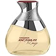 Al Haramain Perfumes Detour Rouge 100ml Spray | Women Eau de Parfum | Arabian Fragrance