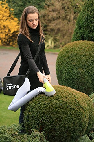 Garden Groom Barber – Akku-Heckenschere - 4