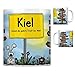 Produktbild Kiel - Einfach die geilste Stadt der Welt Kaffeebecher - eine coole Tasse von trendaffe - passende weitere Begriffe dazu: Stadt-Tasse Städte-Kaffeetasse Lokalpatriotismus Spruch kw Rio Paris London Elmshorn Flensburg New York Neumünster Rom Tokio Berlin Ellerbek Sydney Stockholm Wolfsburg Düsternbrook Tasse Kaffeetasse Becher mug Teetasse oder Büro.