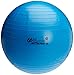 Produktbild 66Fit Gymnastikball blau 75cm/Blue