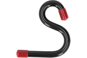 Tiiyee Strumento di Leva del Braccio Controllo Inferiore, Attrezzo Facile Rimozione Bracci Separazione Pressa Sferica Strumenti Boccola Separatore Sferico Sospensione Misura per Accessori Auto