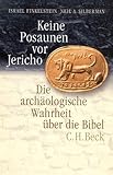 Image de Keine Posaunen vor Jericho. Die archäologische Wahrheit über die Bibel