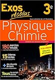 Physique Chimie 3e