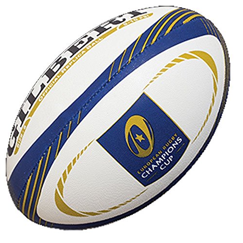 Preisvergleich Produktbild European Rugby Championship Mini Rugby Ball
