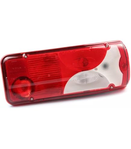 Feux Droite Arriere Lampe Ampoule Lumiere Indicateur Pour