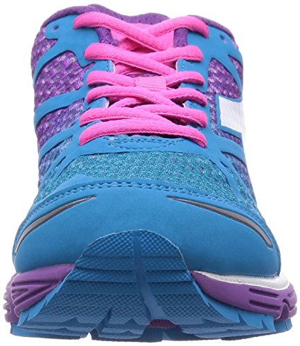 diadora n6100 donna marroni