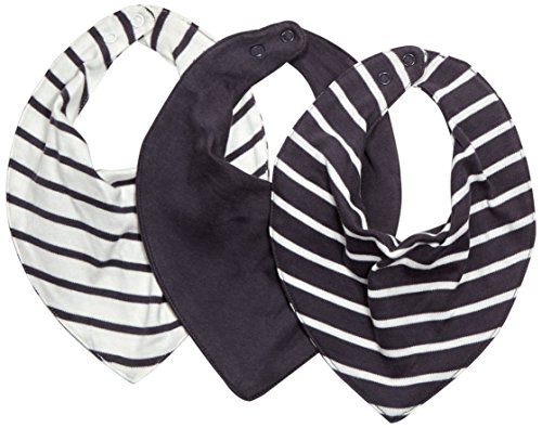 MINI MIZE by MAMLICIOUS Baby Girls' Neckerchief -  Multicoloured - One Size