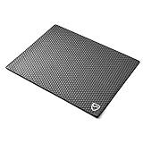 La base de SYB no afecta al funcionamiento de tu ordenador o tablet. Simplemente desvía la radiación dañina lejos de tu cuerpo.