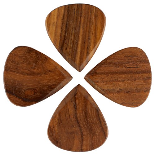 Blues Tones BLTIR4 - Púa (paquete de 4 uds.)