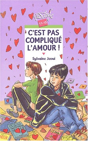 <a href="/node/13579">C'est pas compliqué l'amour !</a>