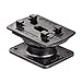Price comparison product image Hama 00091316 Joint Base for Vehicle Bracket 4-Hole